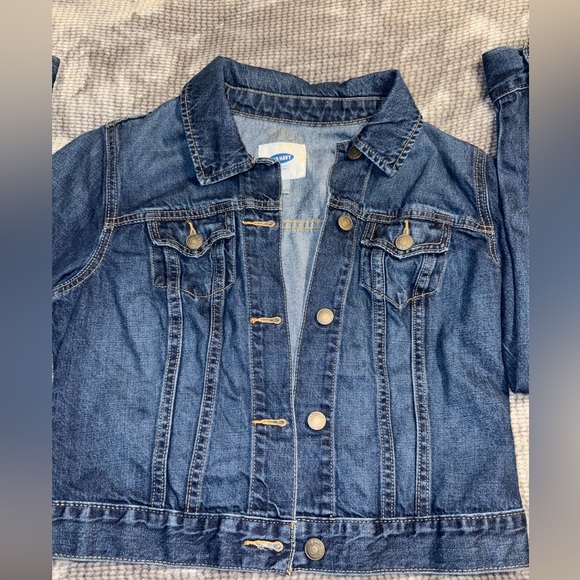 Jean Jacket - Picture 2 of 4